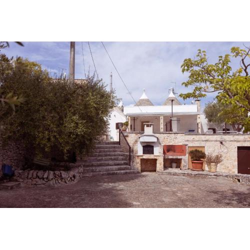 Trulli SOLETI