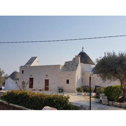 Trulli stett