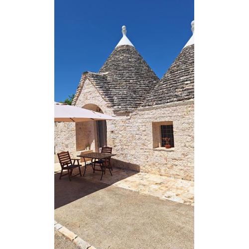 Trulli sull\