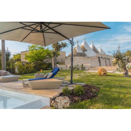 Trulli Terralunga