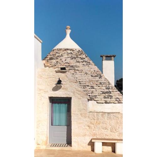 Trulli Uriel