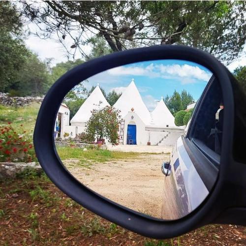Trulli Vāyu