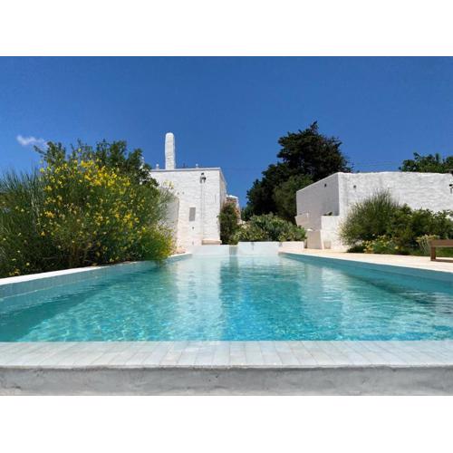 Trulli vecchi del campolungo
