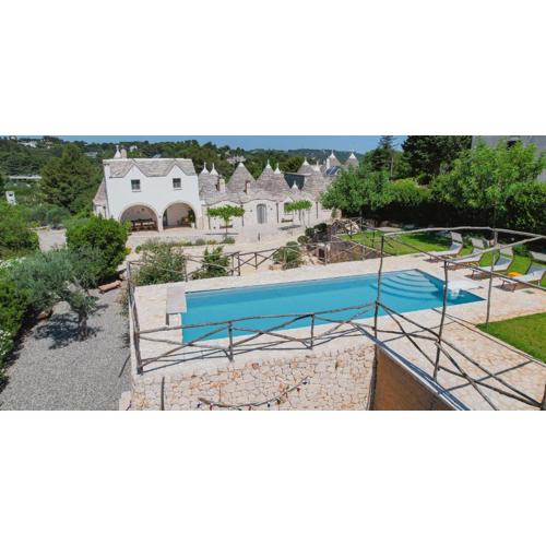 Trulli Vittoria
