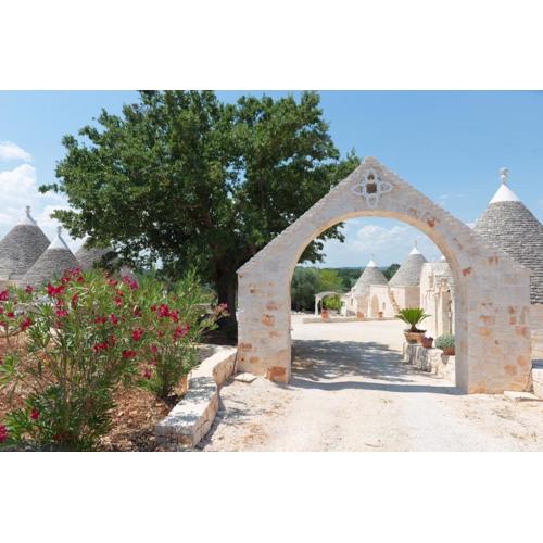 Trulli Vulés