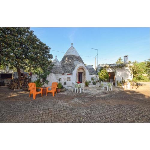 Trullo 1474