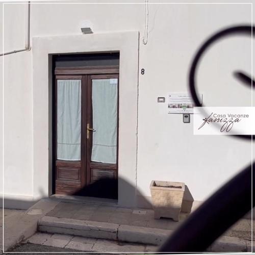 trullo a volte a stella