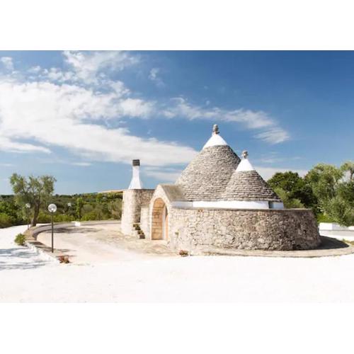 Trullo Ada