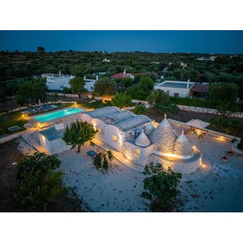 Trullo Adea