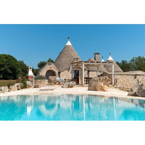 Trullo Alba