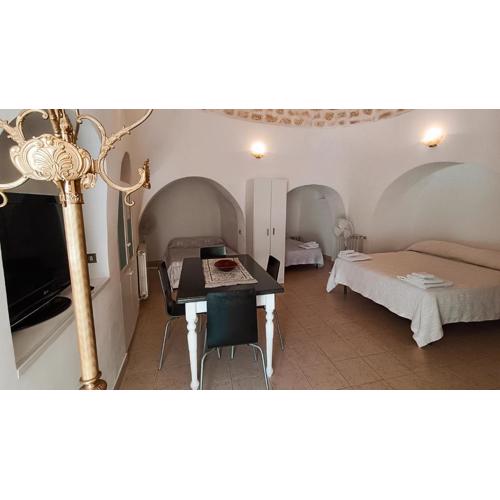 Trullo Alberobello Vacanze Desà 1