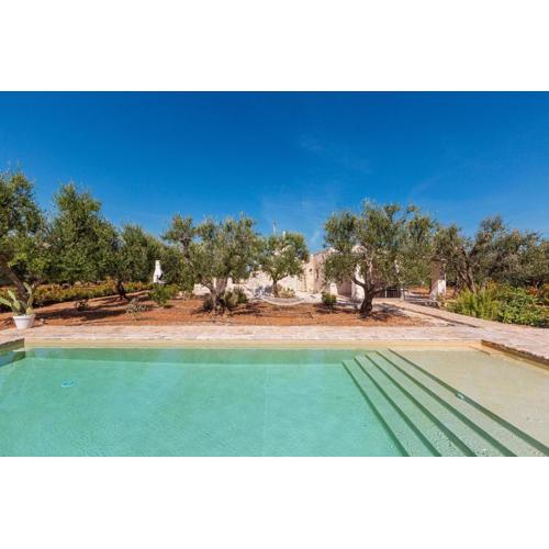 Trullo Alcova del Dodo by Perle di Puglia