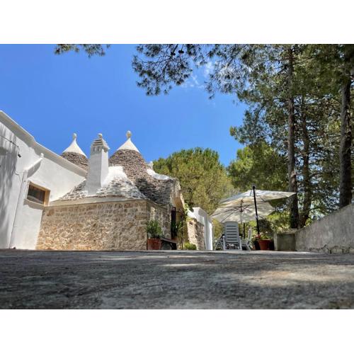 Trullo Alfredo