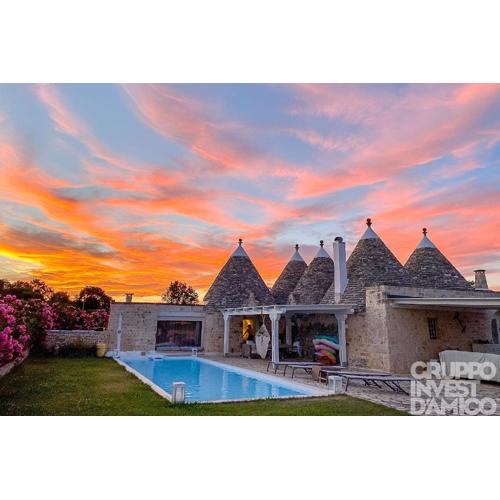 Trullo Allegro