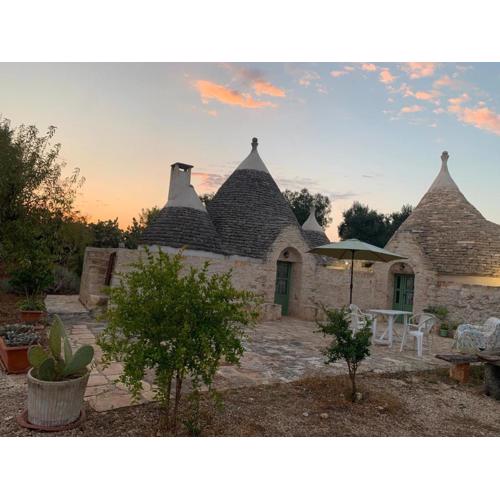 Trullo Amato