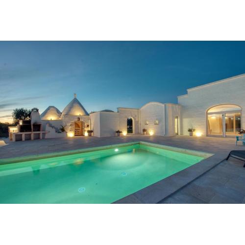 Trullo Amelie