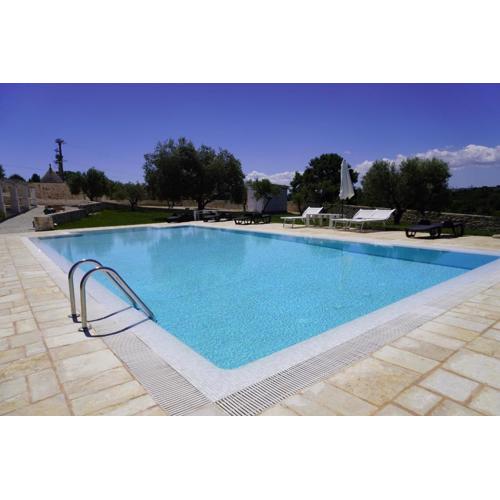 Trullo Amico