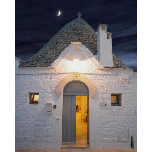 Trullo Antica Bellezza