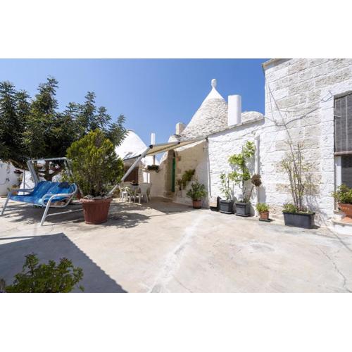 Trullo Antica Pietra