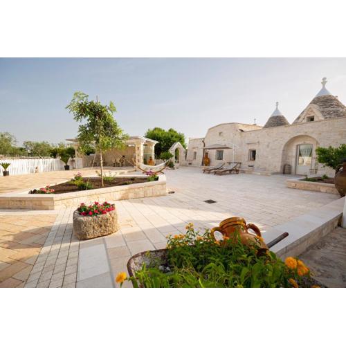 Trullo Arteanima