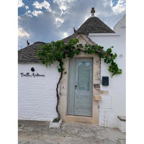 Trullo Artemis