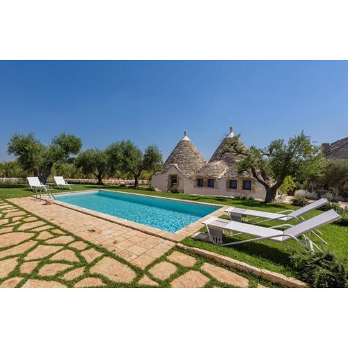 Trullo Atena
