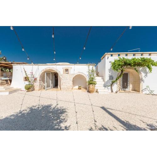 Trullo Bel Sito by Perle di Puglia