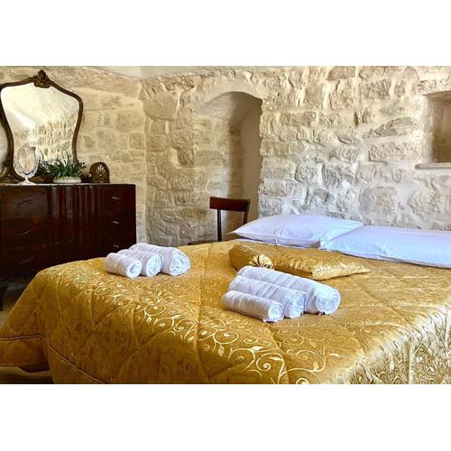 Trullo bello