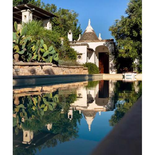 Trullo CalaLuna