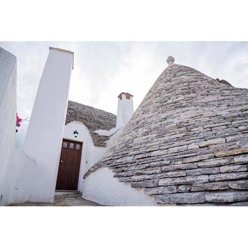 Trullo Chiesa Madre Alberobello