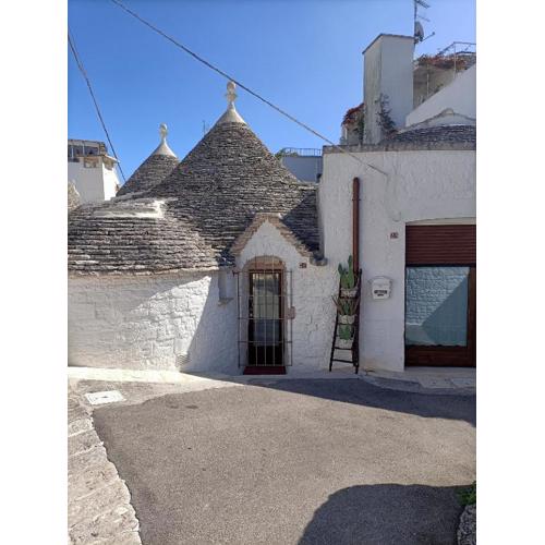Trullo Civico 25, Cummersa Civico 23