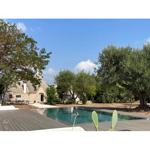 Trullo CLAF