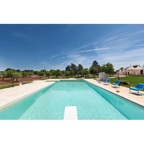 Trullo Coco\