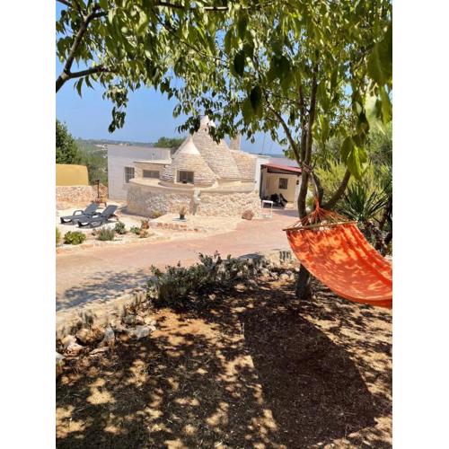 Trullo da Grazia