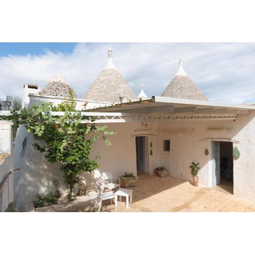 Trullo da Nonno Marco