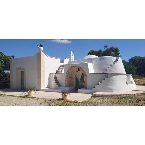 Trullo dai Mimmi