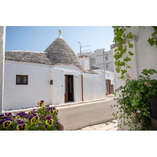Trullo dal Cavaliere