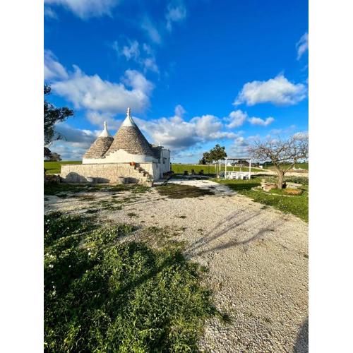 Trullo Daniè