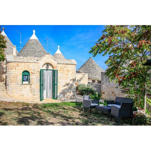 Trullo Dany