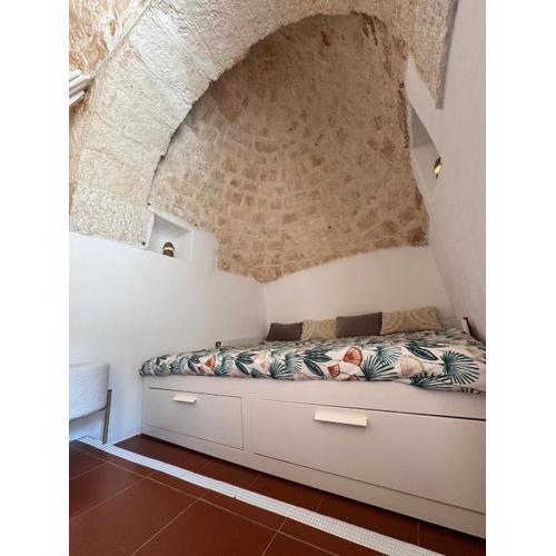 Trullo Degli amici