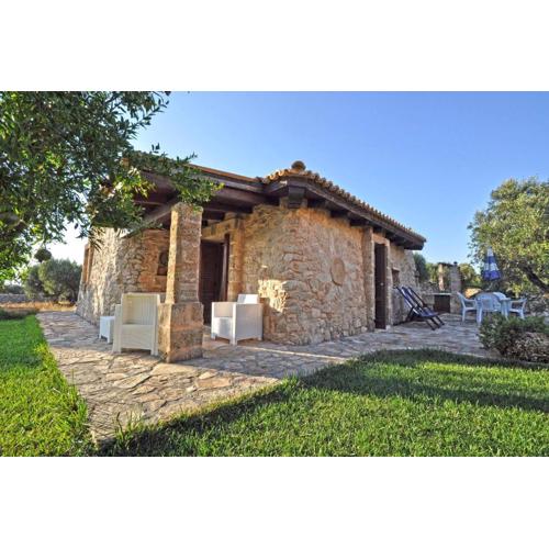 Trullo Dei Beneficati by Salento Affitti