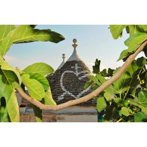 Trullo del Cuore