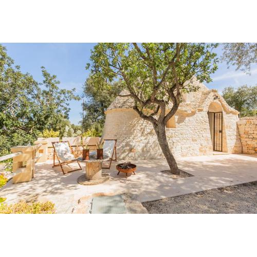 Trullo del Lazzarone by Wonderful Italy