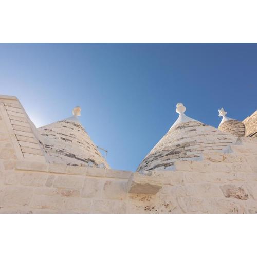 Trullo del Relax