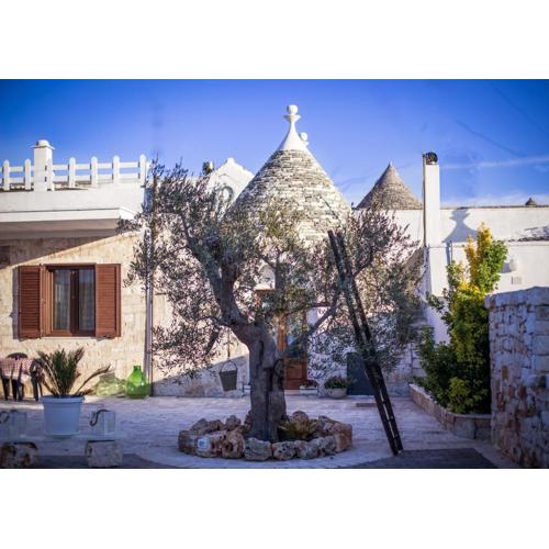 Trullo del Sorriso