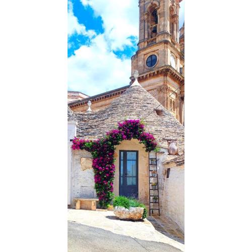 Trullo del Vescovo