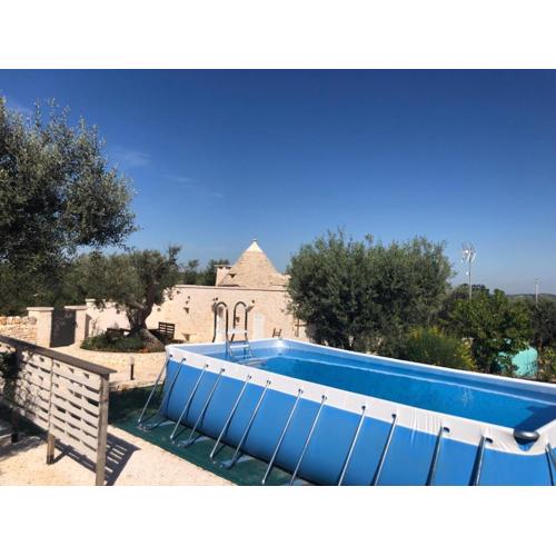 Trullo dell\