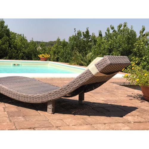 Trullo delle Querce Suite Private Pool