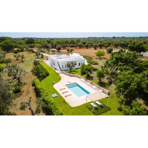 Trullo delle Stelle by Wonderful Italy
