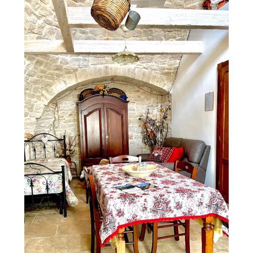 Trullo di Giovannina Casa Vacanza